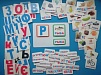 ИГРА "ОБУЧЕНИЕ ЧТЕНИЮ" 99 КАРТОЧЕК