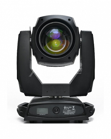 Вращающийся прожектор Anzhee PRO HR440Z-BSW (Mythos)