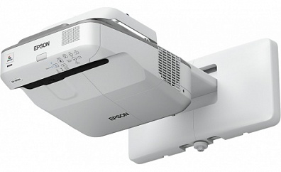 Проектор Epson EB-680