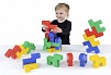 КОНСТРУКТОР ПОЛИДРОН ГИГАНТ СОБАЧКИ 3-7 ЛЕТ