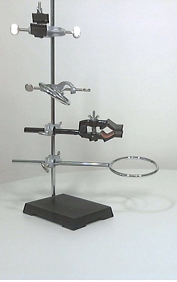 ШТАТИВ ЛАБОРАТОРНЫЙ КОМБИНИРОВАННЫЙ