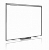 Интерактивная доска SB480 с проектором SmartV10 и креплением DSM-14KW