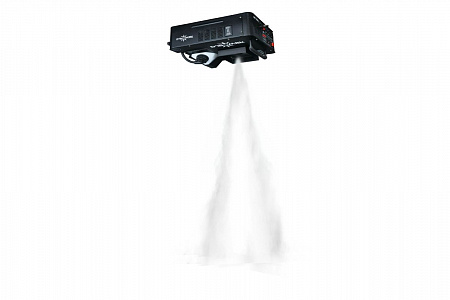 Генератор вертикального дыма DJ POWER DSK-1500V