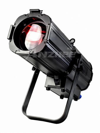 Театральный профильный прожектор Anzhee PRO Profile 400 RGBAL ZOOM MK II