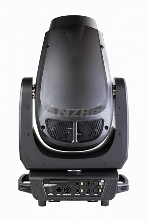 Cветодиодный вращающийся прожектор Anzhee PRO Alphard SPOT 400 CMY