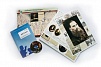 ТОЛСТОЙ Л.Н. - АЛЬБОМ ДЕМОНСТРАЦИОННОГО МАТЕРИАЛА (20 ПОСТЕРОВ + CD)
