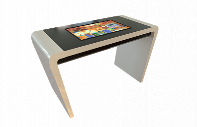 Сенсорный столик для детей UTSKids 24 Slim