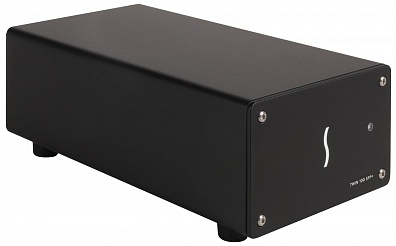 Sonnet Echo Express SE I Thunderbolt 3-to-PCIe Expansion Chassis (One slot)