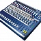 МИКШЕРНЫЙ ПУЛЬТ SOUNDCRAFT EPM12