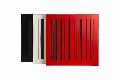 Комплект панелей ECHOTON BARCODE