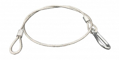 Страховочный тросик Anzhee ROPE 4x76