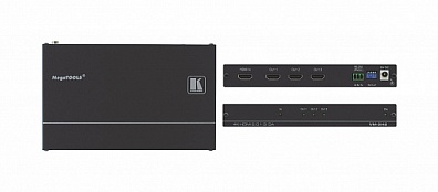 Усилитель-распределитель KRAMER VM-3H2