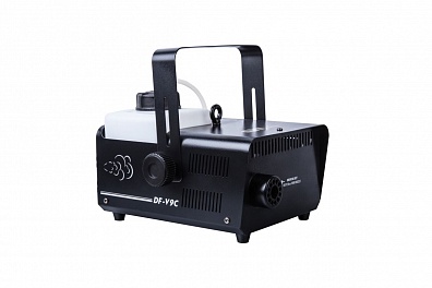 Генератор дыма DJ POWER DF-V9C