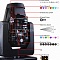 Cветодиодный вращающийся прожектор Anzhee PRO H330Z-SPOT CMY