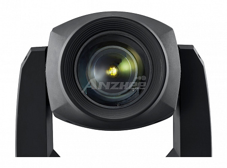 Cветодиодный вращающийся прожектор Anzhee PRO H200Z-SPOT CMY