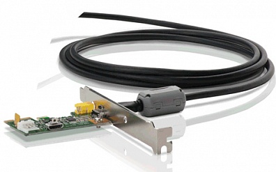 Grass Valley Storm Mobile PCIe card