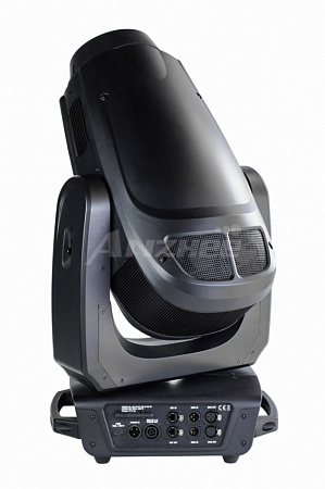 Cветодиодный вращающийся прожектор Anzhee PRO Alphard SPOT 500 FS