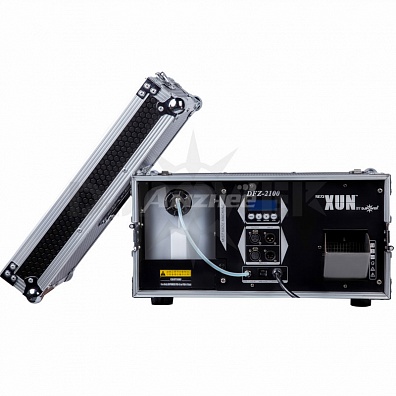 Генератор тумана DJ POWER DFZ-2100