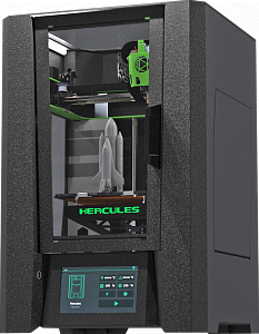 3D принтер Hercules 2020