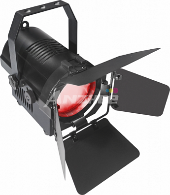 Театральный прожектор Anzhee Fresnel 40 RGBW ZOOM