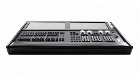 Полнофункциональная световая консоль CHAMSYS Magic Q MQ500 Stadium Console (200 Universe)