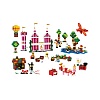 ДЕКОРАЦИИ. LEGO 9385
