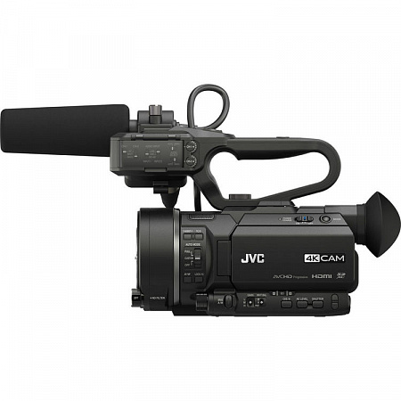 Камера JVC GY-LS300CHE