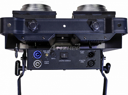 Светодиодный прожектор Anzhee BL4x100