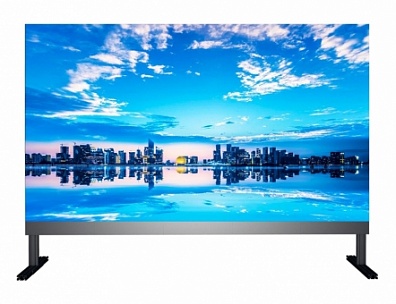Мобильный дисплей Polyled X WALL 220"