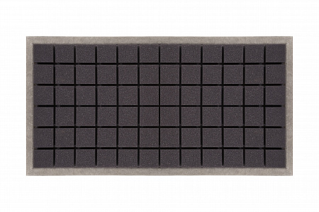 Декоративная акустическая панель ECHOTON ABSORB