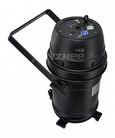 Светодиодный прожектор Anzhee P100-W ZOOM MK II