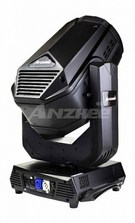 Cветодиодный вращающийся прожектор Anzhee PRO PHOENIX SPOT 330