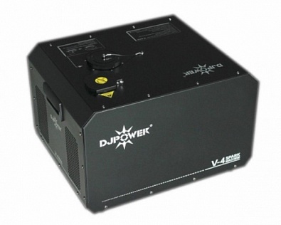 Генератор искры DJ POWER V-4