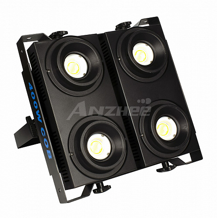 Светодиодный прожектор Anzhee BL4x100