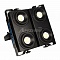 Светодиодный прожектор Anzhee BL4x100