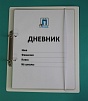 ДНЕВНИК ШКОЛЬНИКА (С ПОЛНЫМ НАБОРОМ КАРТОЧЕК)