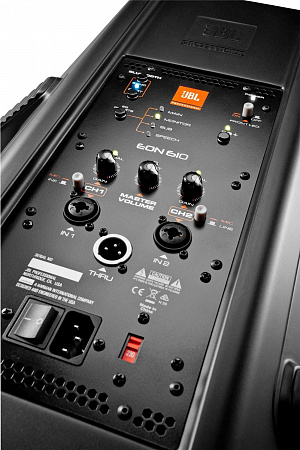 Акустическая система JBL EON610
