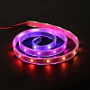 ЛЕНТА LED С RGB-СВЕТОДИОДАМИ 1М