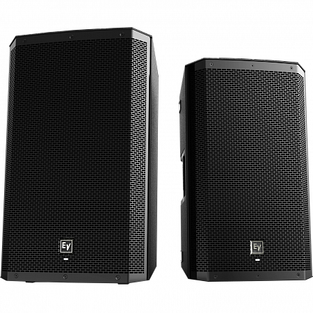 Акустическая система Electro-Voice ZLX-12