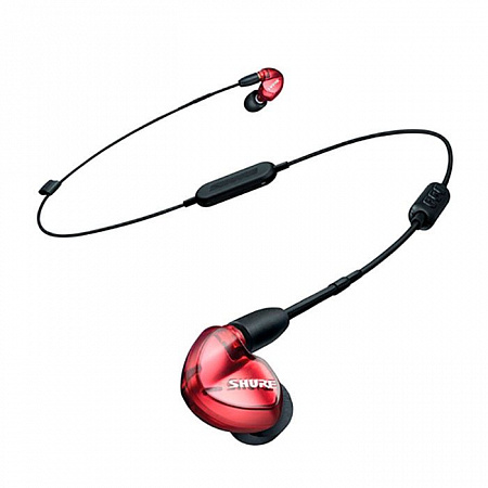 SE535LTD. ВСТАВНЫЕ (ЗАТЫЧКИ) НАУШНИКИ SHURE