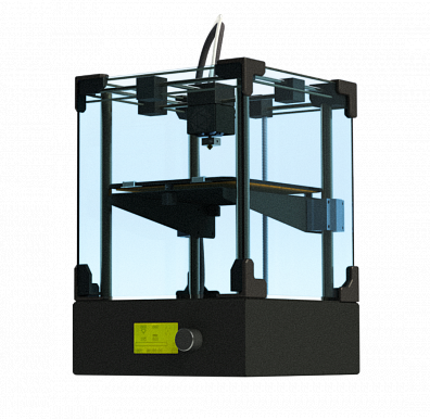 3D принтер Hercules R.O.M.A.