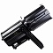 Театральный профильный прожектор Anzhee PRO Profile 400 ZOOM MK II