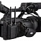 Портативная видеокамера JVC GY-HС550CHE