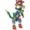 КОНСТРУКТОР K'NEX EDUCATION ЮНЫЙ ИНЖЕНЕР (РАСШИРЕННЫЙ) 6+