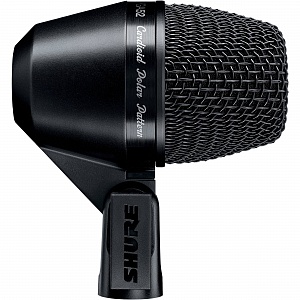 Микрофон SHURE PGA52-XLR