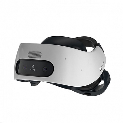 Мобильный класс виртуальной реальности EDUBLOCK Plus (VR-12)