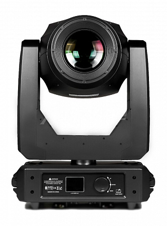 Cветодиодный вращающийся прожектор Anzhee PRO H330Z-SPOT CMY