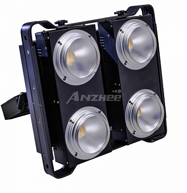 Светодиодный прожектор Anzhee BL4x100