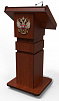 Мультимедийная интерактивная трибуна МИТ-1