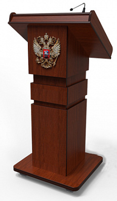 Мультимедийная интерактивная трибуна МИТ-1